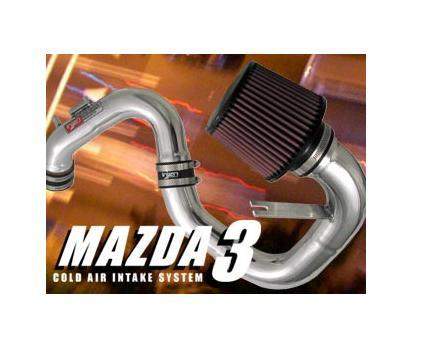 Kit Admision directa Injen Mazda 3 2.0L 04-